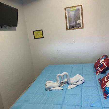Hotel Clasico Colonial Comitan de Dominguez Εξωτερικό φωτογραφία
